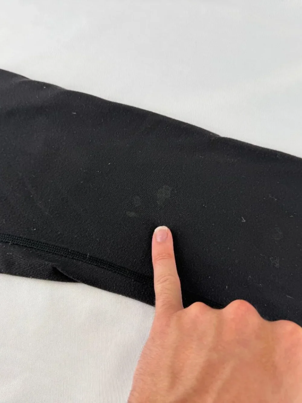 Lululemon Align Black High Rise Yoga Leggings Pants Athletic Workout Size S
